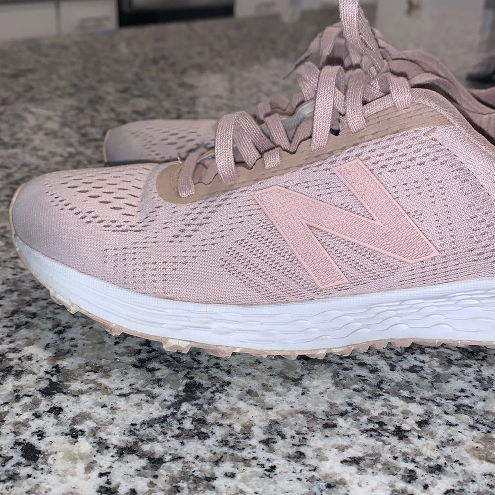 New Balance Fresh Foam Sneakers